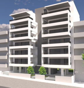61 Sintagmatarhou Anifanti Str., Ilioupoli