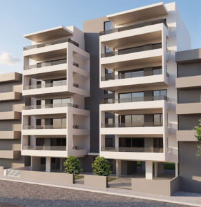 Συνταγματάρχου Ανυφαντή 61, Ηλιούπολη